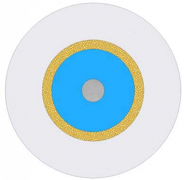 FTTx Drop Cable - mini